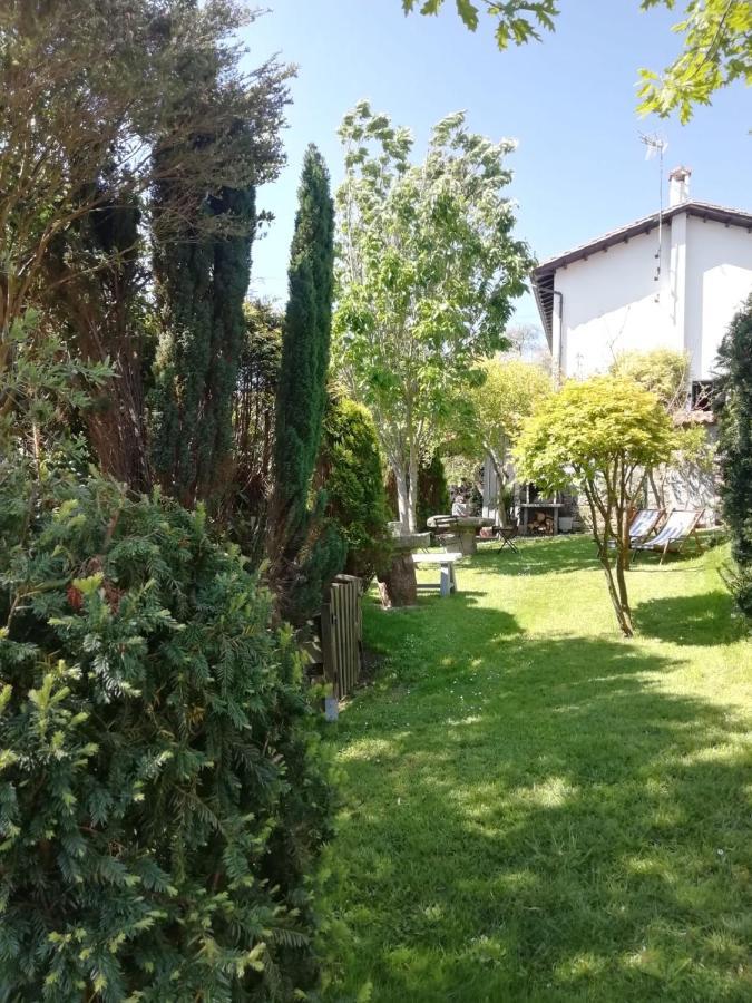 Hostal El Oteru I Villaviciosa  Exterior foto